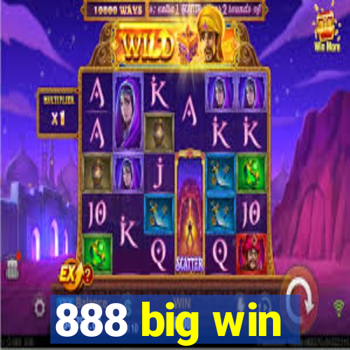 888 big win